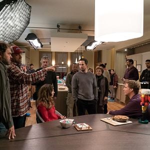 Foto Guerra de papás 2