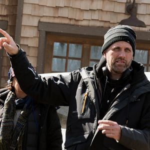 Foto Guerra de papás 2