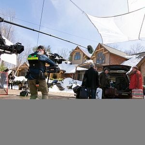 Foto Guerra de papás 2