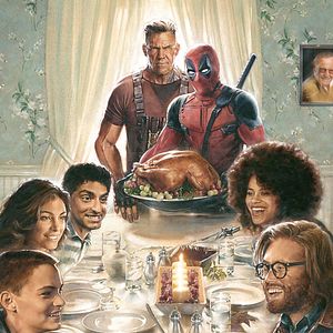 Foto Deadpool 2