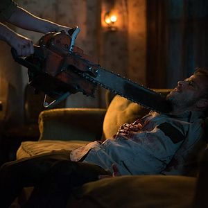 Foto Leatherface: La máscara del terror