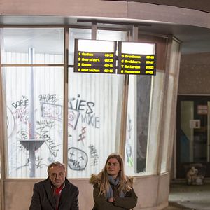 Foto Hannah Hoekstra