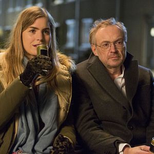 Foto Hannah Hoekstra