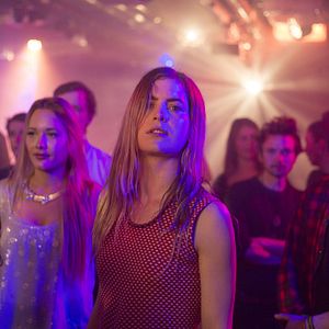 Foto Hannah Hoekstra