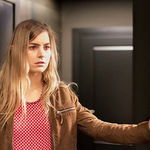 Foto Hannah Hoekstra