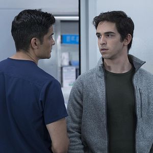 Foto The Good Doctor