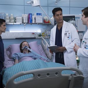 Foto The Good Doctor