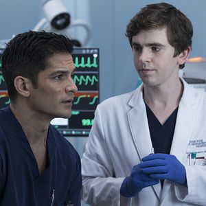 Foto The Good Doctor