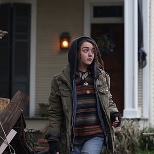 Foto Maisie Williams