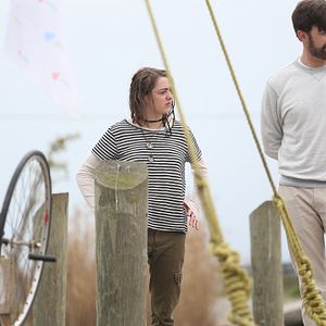 Foto Maisie Williams