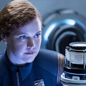 Foto Star Trek: Discovery