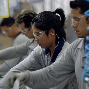 Foto Antes o Tempo Não Acabava