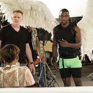 Foto Michael Rapaport