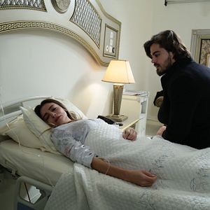 Foto Cennet: todo vuelve