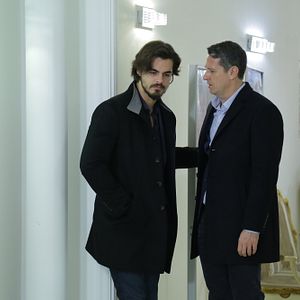 Foto Cennet: todo vuelve