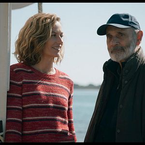 Foto Quiero estar seguro