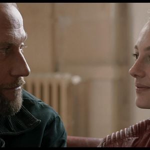 Foto Quiero estar seguro