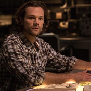 Foto Jared Padalecki