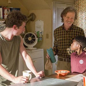 Foto Jeremy Allen White