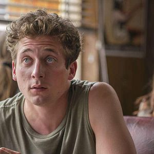 Foto Jeremy Allen White