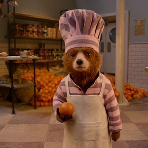 Foto Paddington 2