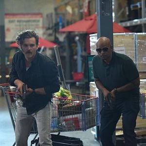 Foto Clayne Crawford