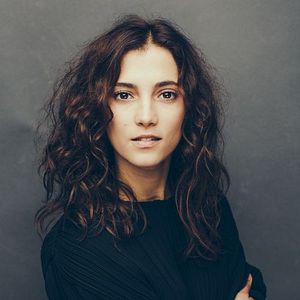 Foto Sarah-Sofie Boussnina