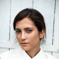 Foto Sarah-Sofie Boussnina