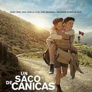 Foto Un saco de canicas