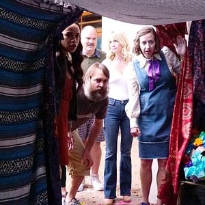 Foto Cleopatra Coleman