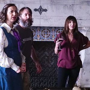 Foto Mary Steenburgen