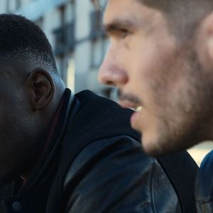 Foto François Civil