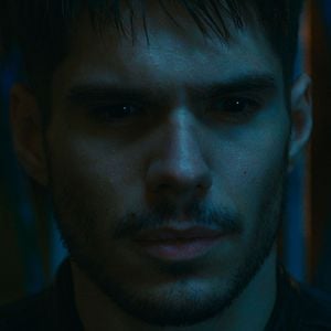 Foto François Civil