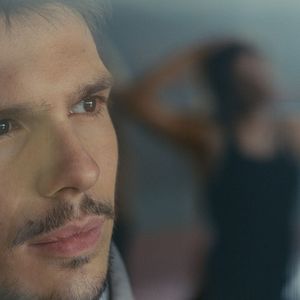 Foto François Civil