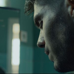 Foto François Civil