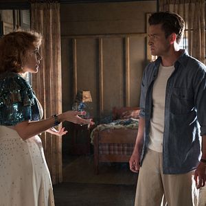 Foto Justin Timberlake