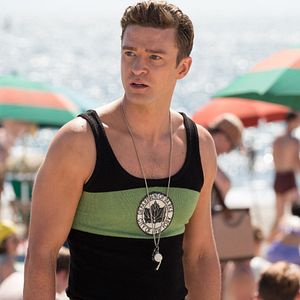 Foto Justin Timberlake