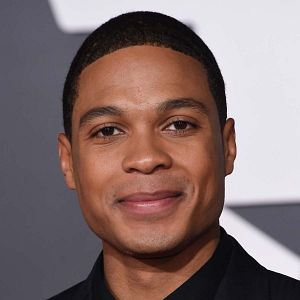 Foto Ray Fisher