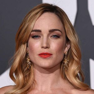 Foto Caity Lotz