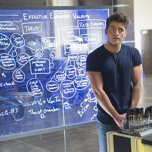 Foto Marvel's Runaways