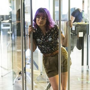 Foto Marvel's Runaways