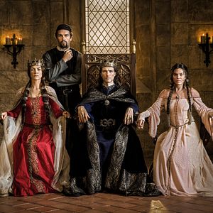 Foto Tom Cullen (III)