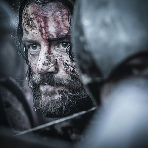 Foto Tom Cullen (III)