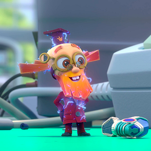 Foto Fixies: Amigos secretos