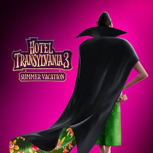 Foto Hotel Transylvania 3: Monstruos de vacaciones