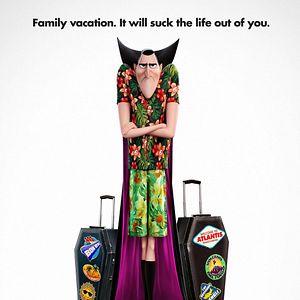 Foto Hotel Transylvania 3: Monstruos de vacaciones