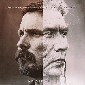 Foto Hostiles: Violencia americana