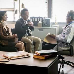 Foto Neil Sandilands