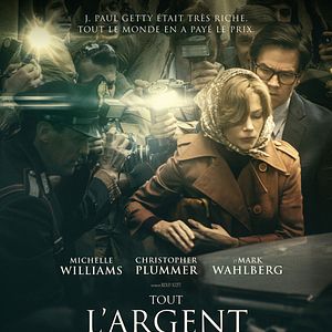 Foto Todo el dinero del mundo