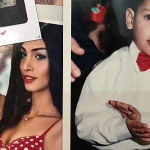 Foto Israela & Talleen